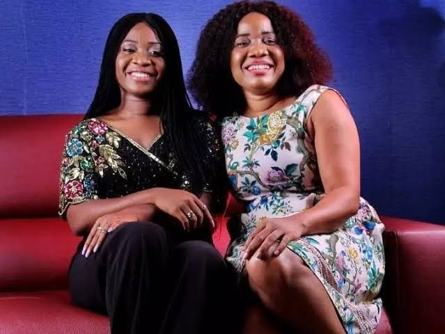 Photos of the three wives who left Ooni of Ife and the years they got married