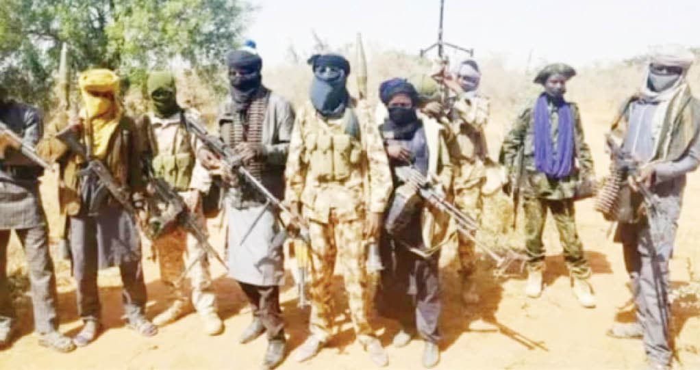 Terrorists planning to attack Abuja - Nigeria Immigration Service raises alarm