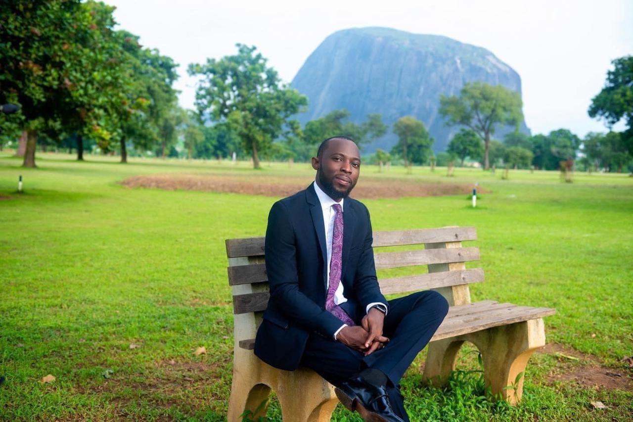 Hisbah is the poor man?s police - Nigerian journalist, Gimba Kakanda writes