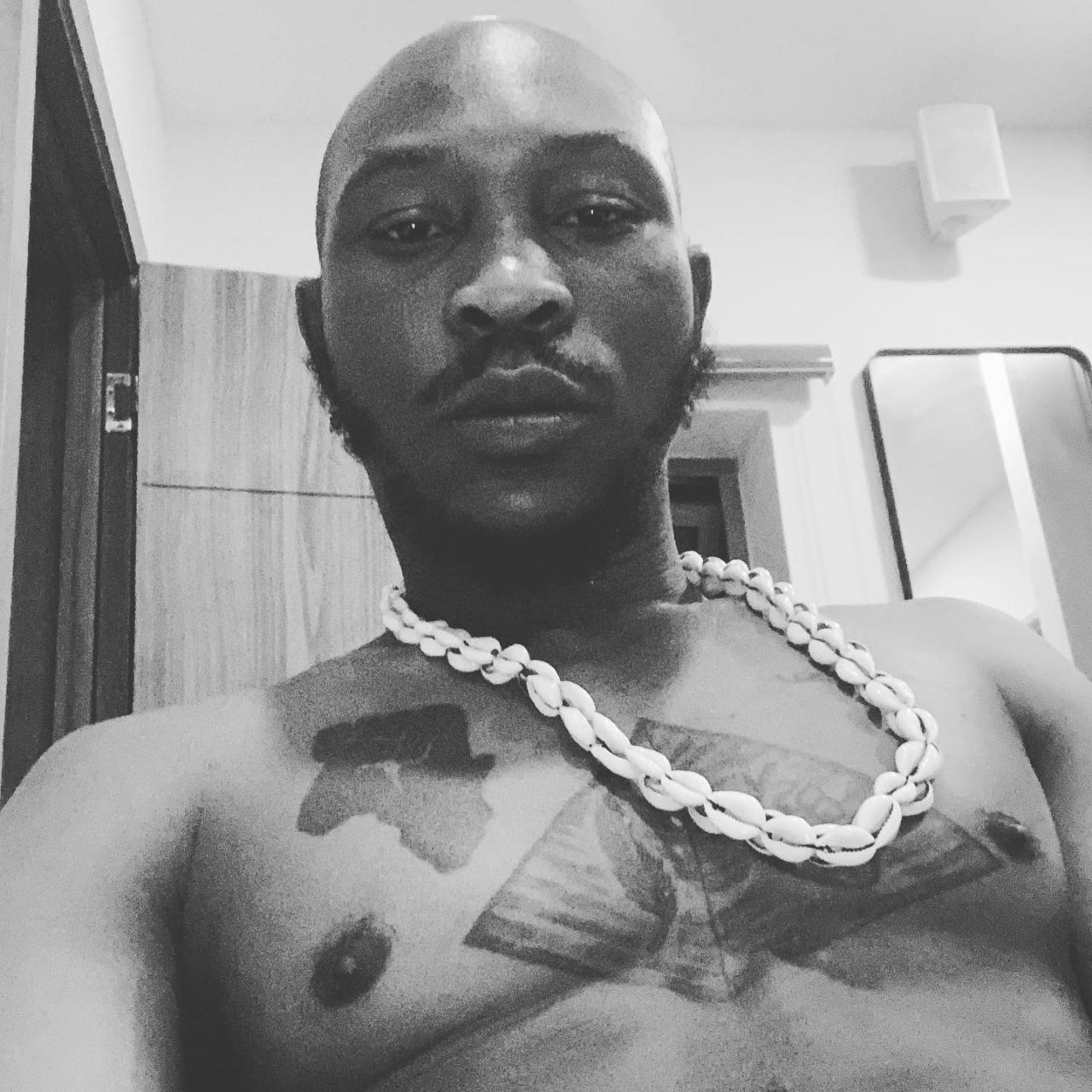 "Come and tell us how you killed millions of Africans over 150 years ago and stole everything that belongs to them" - Seun Kuti writes 