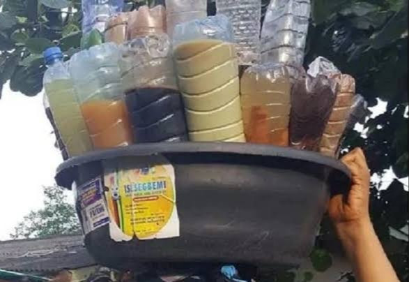 Stop patronising herbal concoctions from hawkers - NAFDAC warns Nigerians