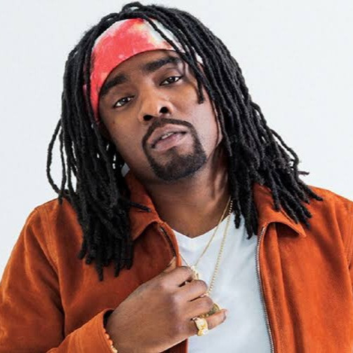 Nigerian-American rapper Wale reveals he