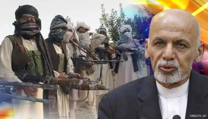 Afghanistan