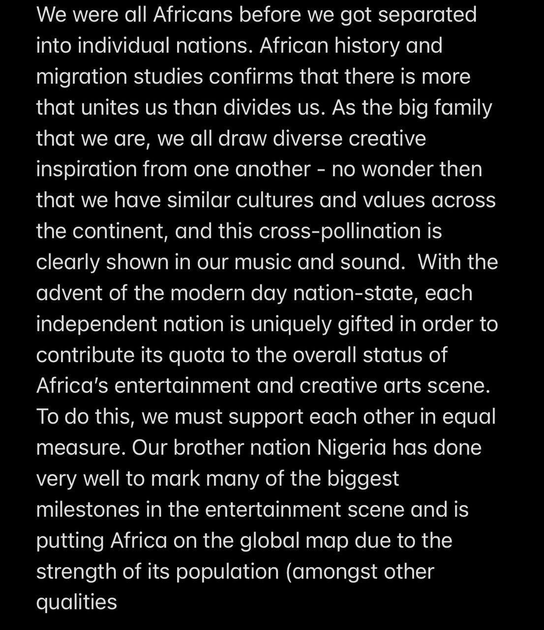 Shatta Wale