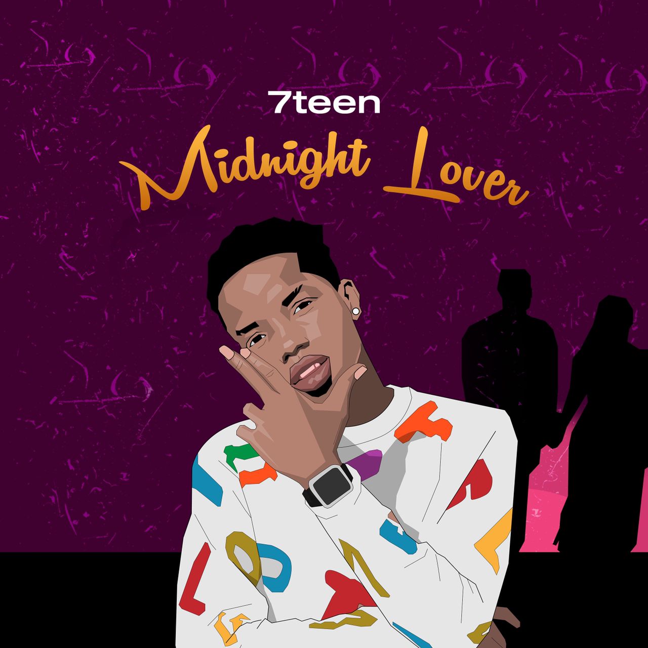 7teen - Midnight Lover
