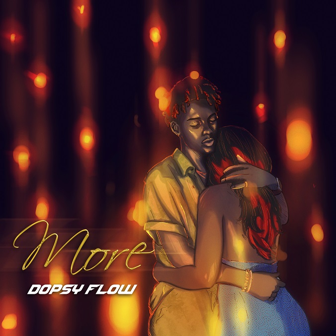 Dopsy Flow - More