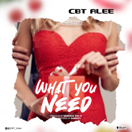 CBT Alee – What You Need