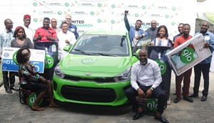 Glo To Give Out 10 Cars Before Year End - TopListNG