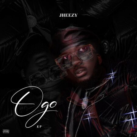 Jheezy - OGO (EP)