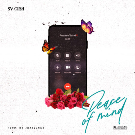 SV Cush - Peace Of Mind