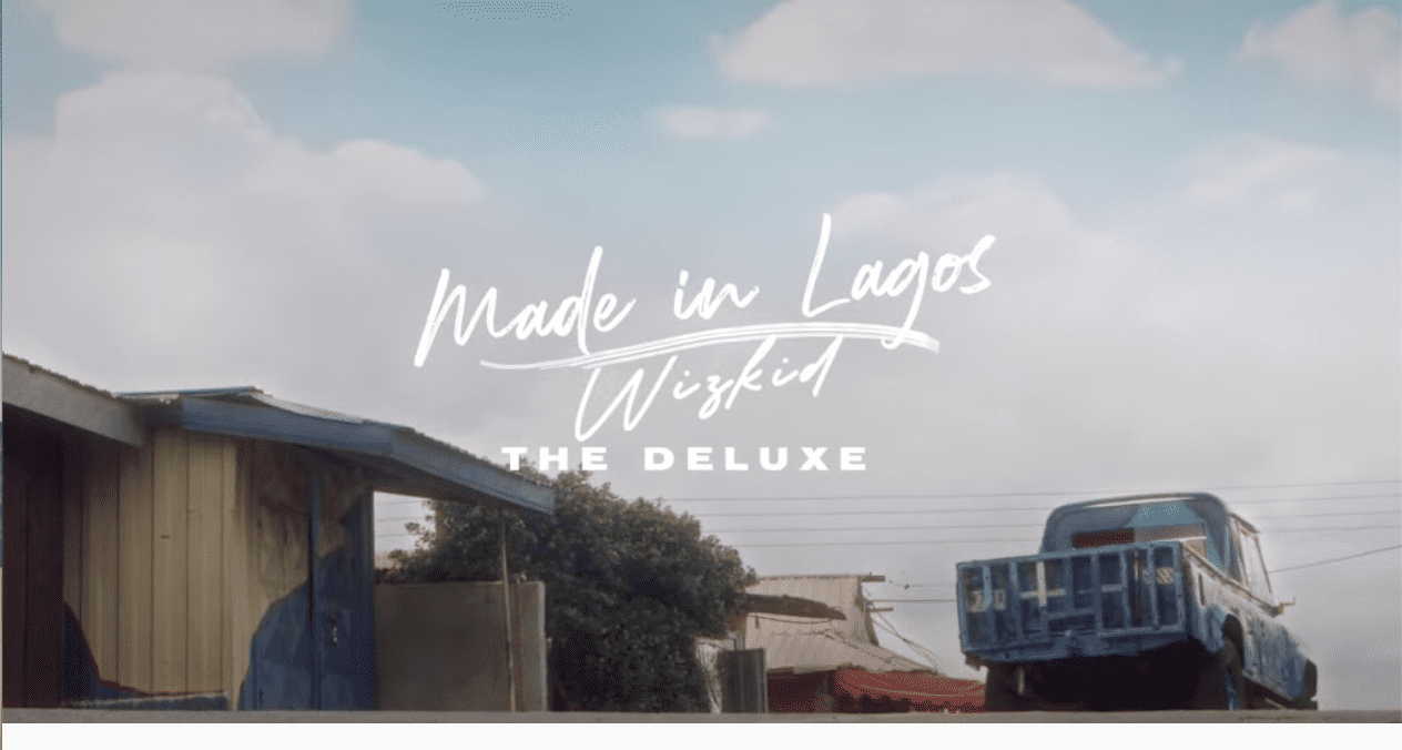 Made In Lagos Deluxe