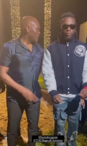 burna 3