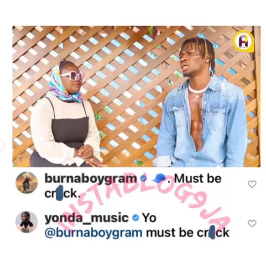 burna yonda1