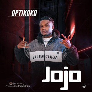 Optikoko – Jojo