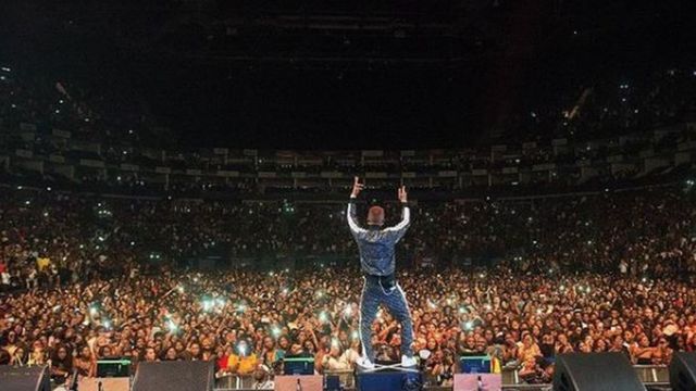wizkid new
