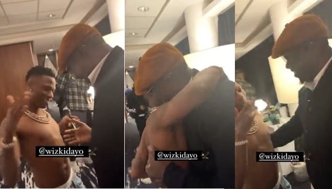 wizkid obi