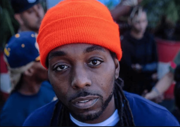 Hip-hop producer and hyphy pioneer, Traxamillion dies suddenly?at 43