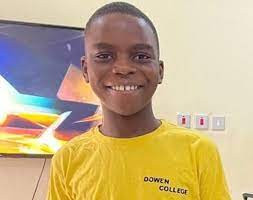 Sylvester Oromoni: Autopsy report exonerates house masters and the students from murder - Police