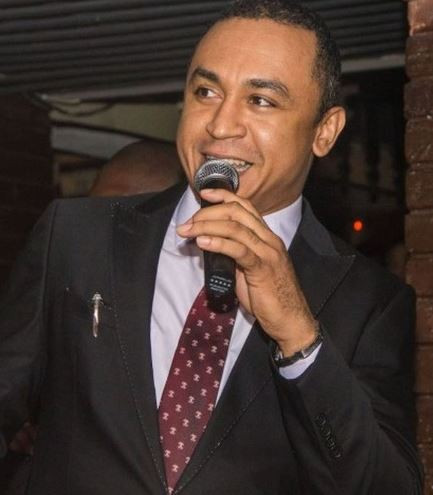 Religion has killed more people in the last 500 years than atomic bomb, shark attacks, snake bites, plane crashes, wild animals and COVID-19 combined - Daddy Freeze