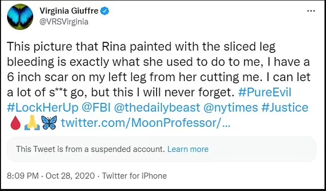 ?Jeffrey Epstein