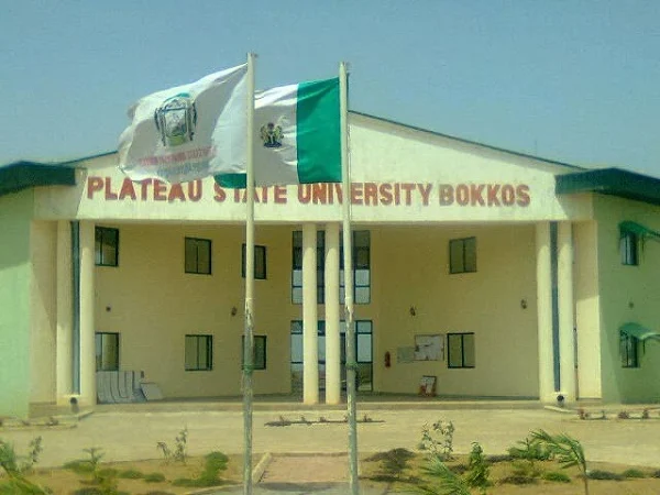 Gunmen kidnap ASUU chairman in Plateau state