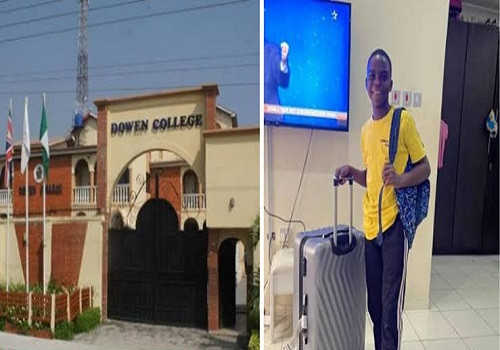 Oromoni?s Death: Dowen College to remain shut while other schools resume - Lagos state government