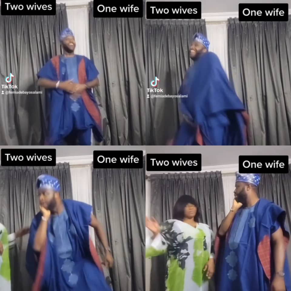 Femi Adebayo