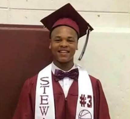 Officer responds to shooting and finds her own son, 20, dead