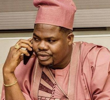 Mr Macaroni hails Davido