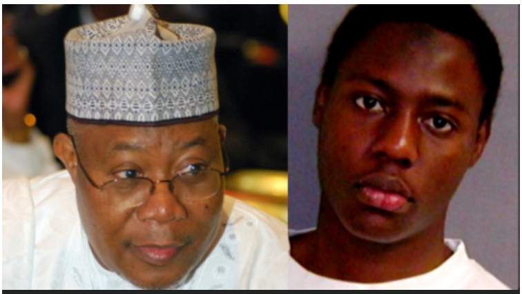 I hope to see my son one day ? 82-year-old Nigerian father of ?underwear bomber