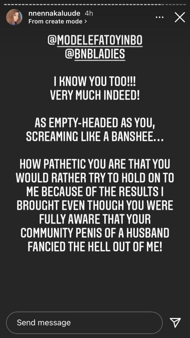 Former COZA choir coordinator calls out Pastor Biodun Fatoyinbo, his wife Modele and others after her friend who was also a chorister died 