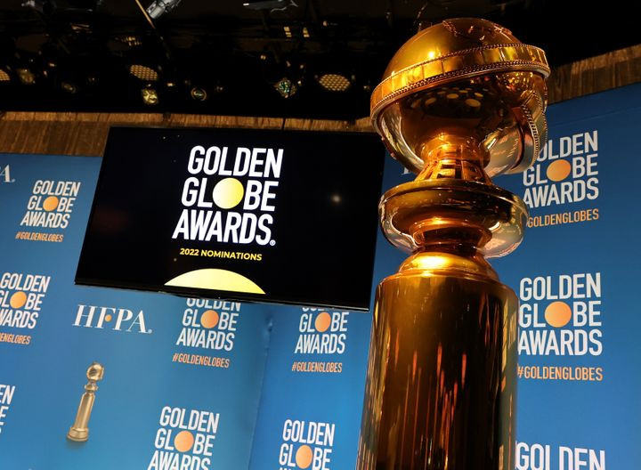 The full list of Golden Globes 2022 winners revealed