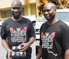 EFCC re-arrests Mompha for ?money laundering?