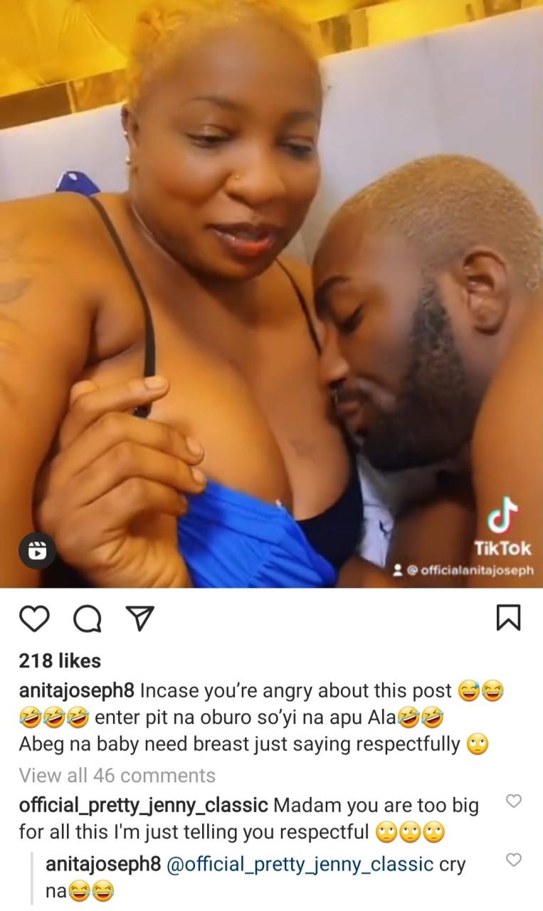Anita Joseph