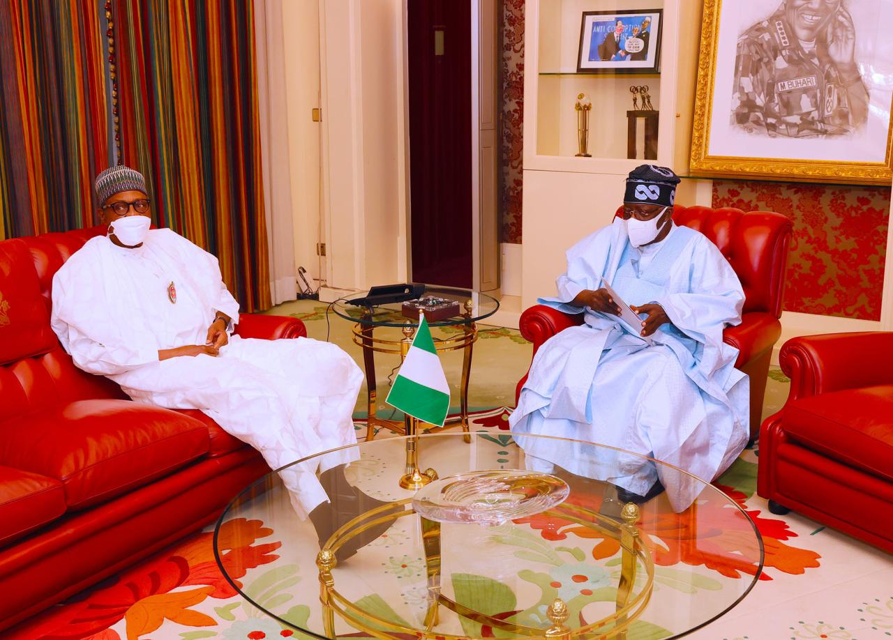 It is a project that is dead on arrival. This is the turn of the Igbos - Ohanaeze fumes as Tinubu declares presidential bid