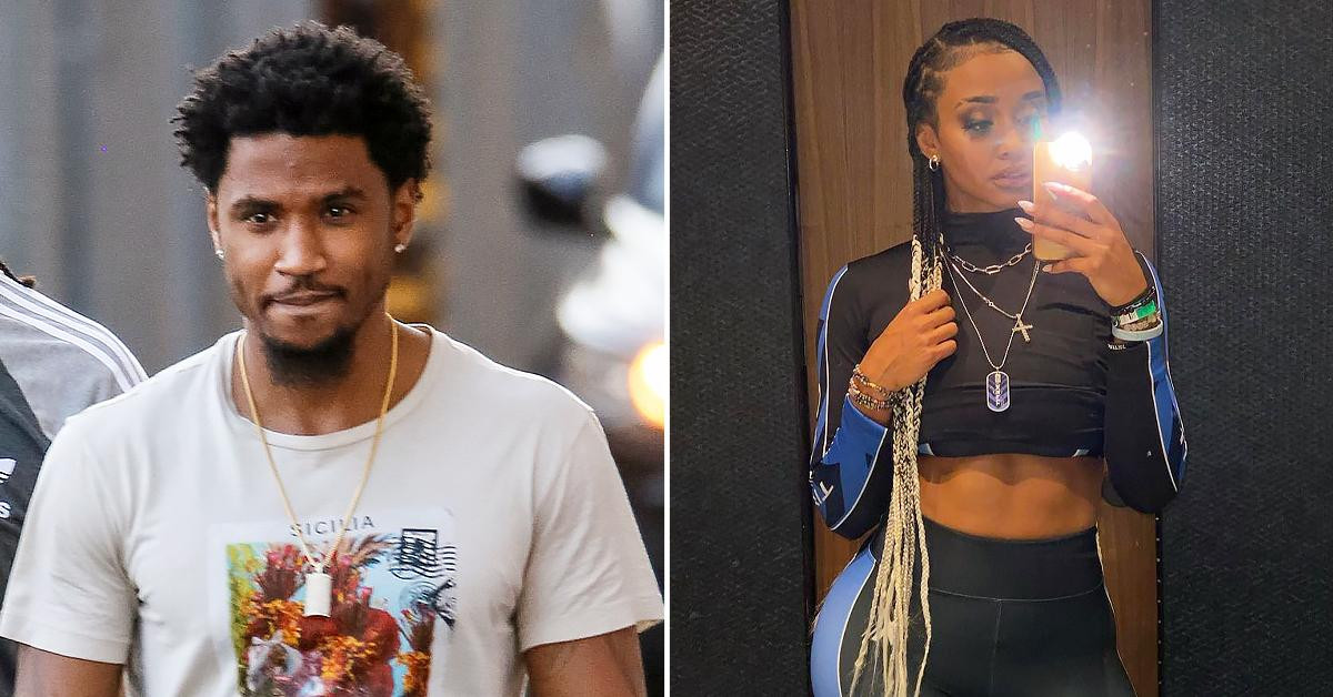 Trey Songz denies rap!ng basketball player