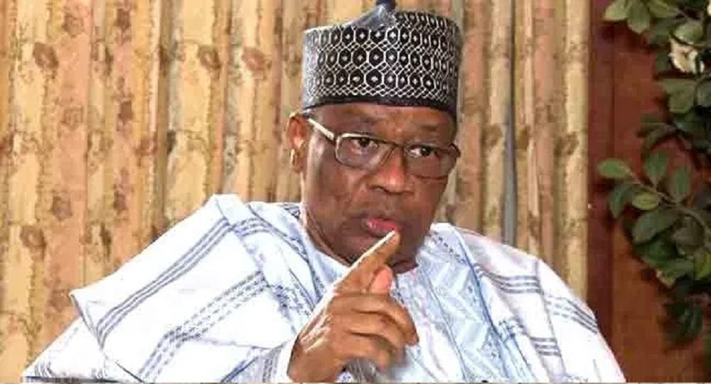 We are saints compared to today?s level of corruption - IBB