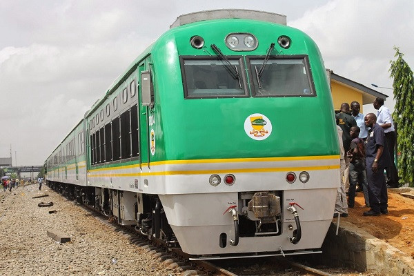 NRC suspends 8 am train ride