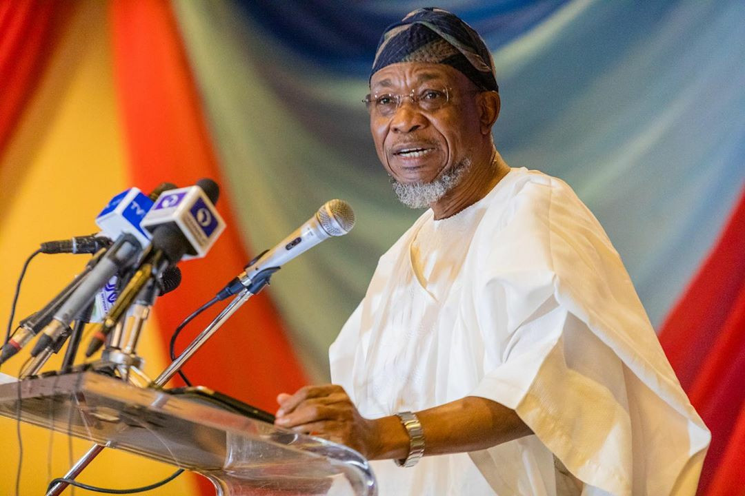 Shoot dead any prison attackers - Aregbesola tells officers