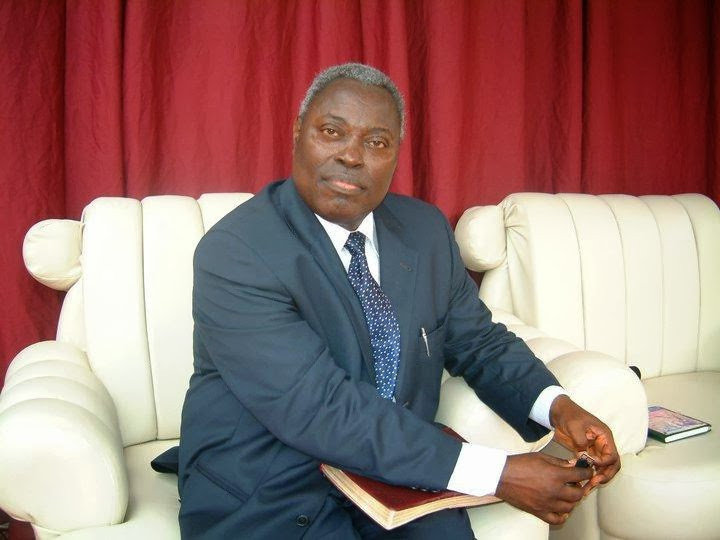 Deeper Life member protest against introduction of 