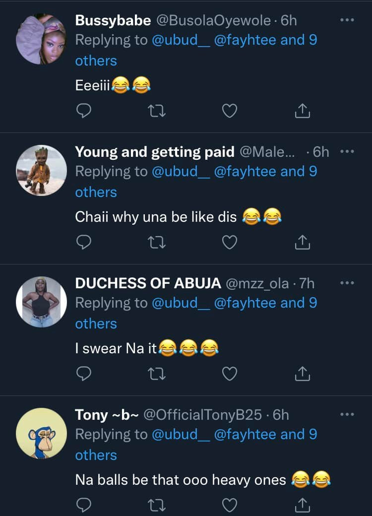 Bobrisky shares nude photo of himself, social media users claim they saw his balls after zooming in (photos)