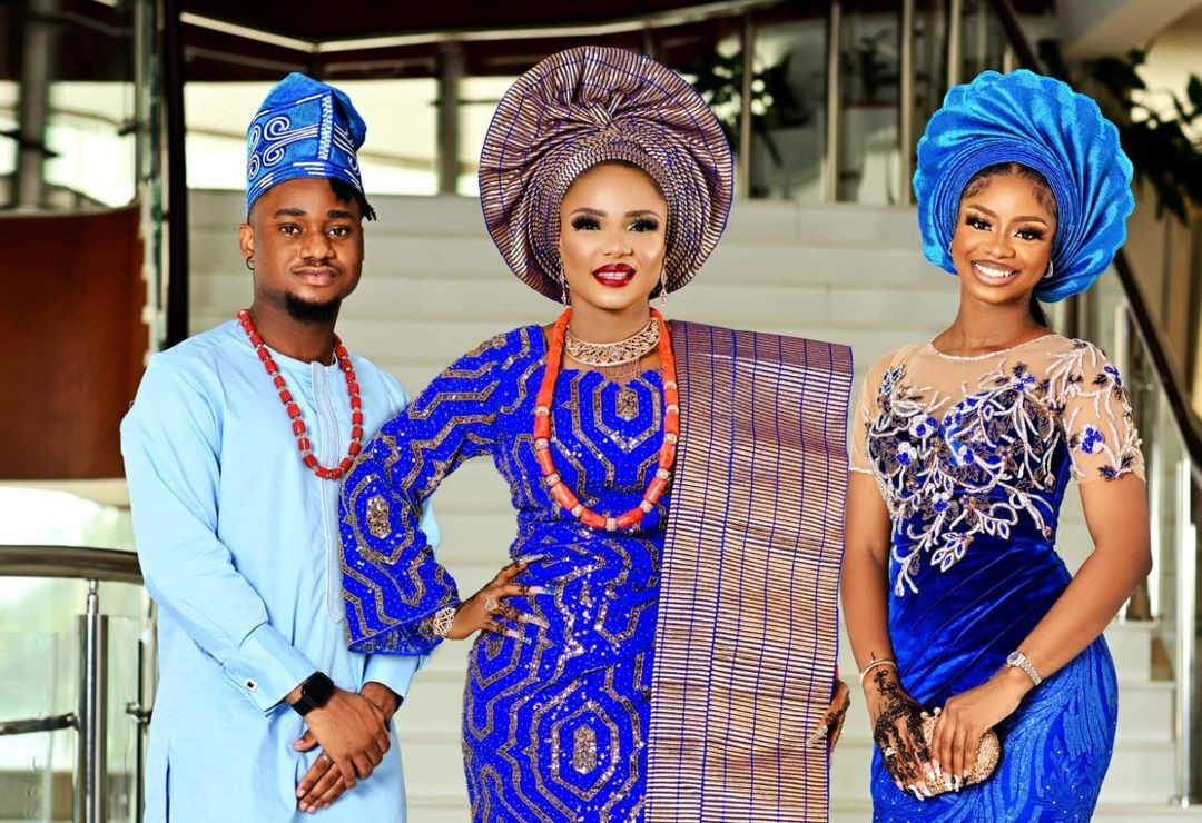 I was afraid, sometimes depressed and confused - Actress Iyabo Ojo reflects on her journey as a single mother 