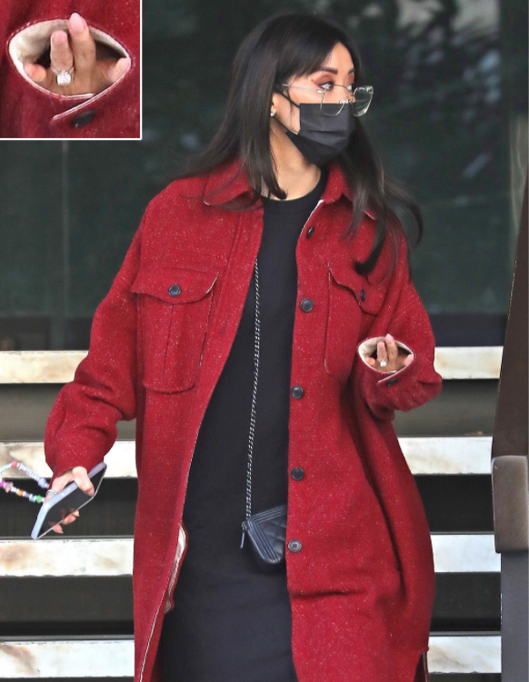 Home Alone star, Macaulay Culkin and girlfriend Brenda Song are engaged