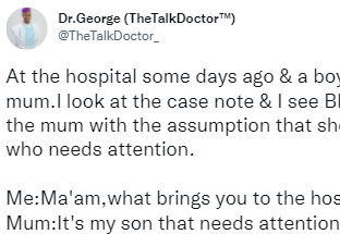 Nigerian doctor warns against excessive consumption of energy drinks