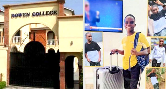 Sylvester Oromoni had enlarged liver but was not immediately taken to the hospital - Prosecution witness tells court