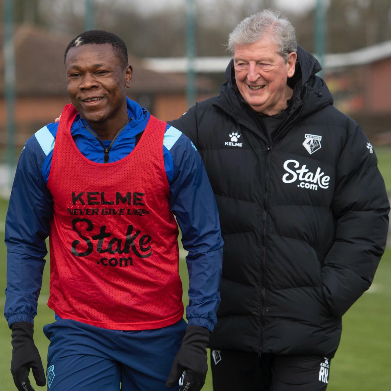 24? -  Fans question Nigerian footballer Samuel Kalu