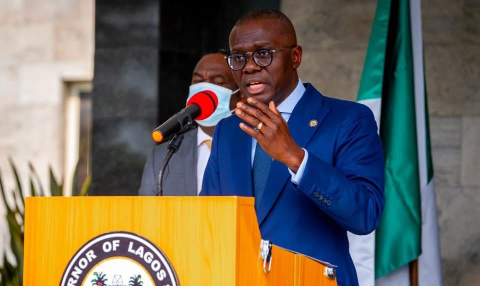 Lagos train tickets to cost N200 ? N300 Per Trip, - Gov. Sanwo-Olu
