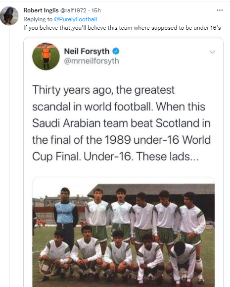 24? -  Fans question Nigerian footballer Samuel Kalu