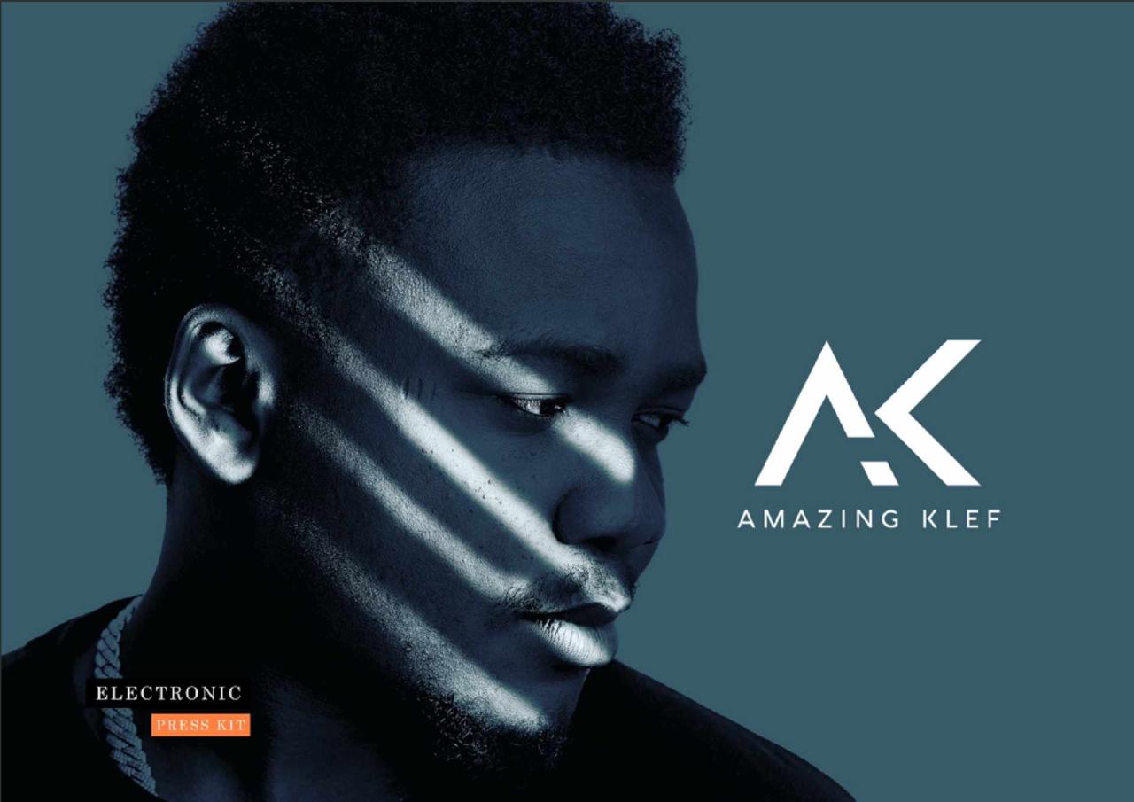 Amazing Klef Press Kit