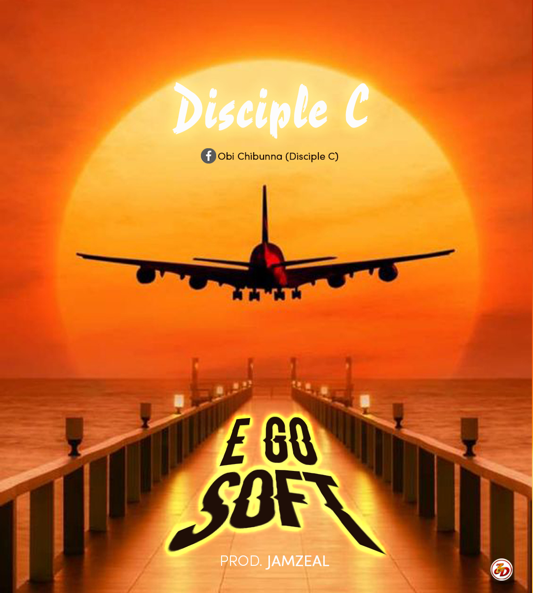 Disciple C – E Go Soft